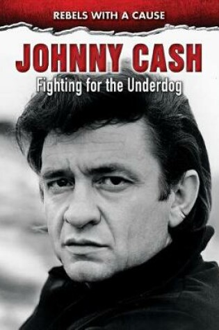 Cover of Johnny Cash