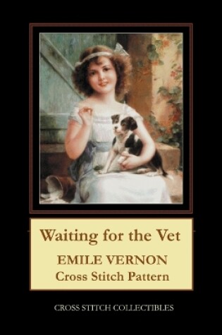 Cover of Waitiing for the Vet