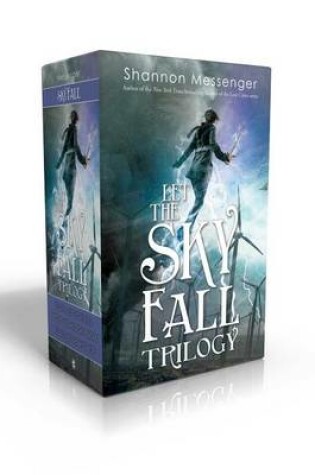 Cover of Let the Sky Fall Trilogy (Boxed Set)