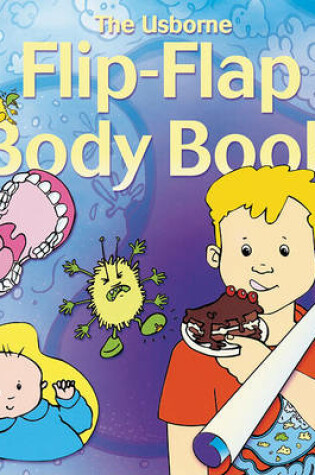 Cover of Flip Flap Body Book
