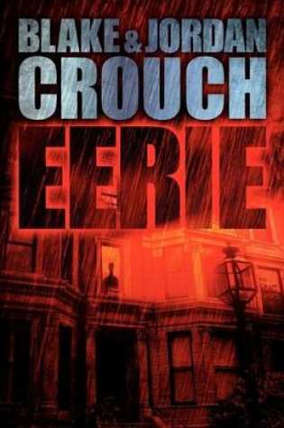 Cover of Eerie