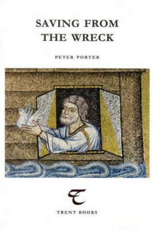 Cover of Saving from the Wreck