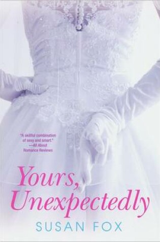 Cover of Yours, Unexpectedly