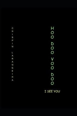 Book cover for Hoodoo Voodoo I See You