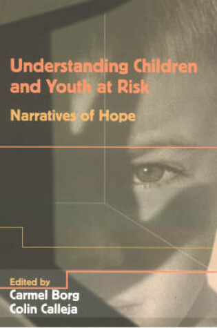 Cover of Understanding Children and Youth at Risk