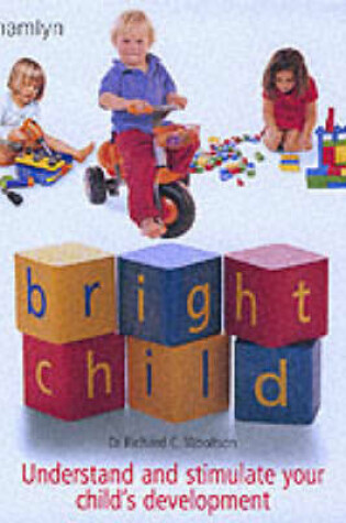 Cover of Bright Child