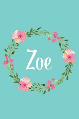 Cover of Zoe