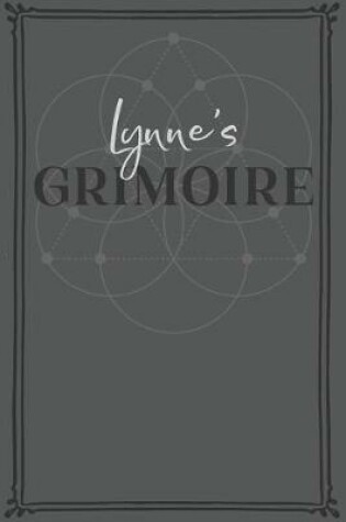 Cover of Lynne's Grimoire