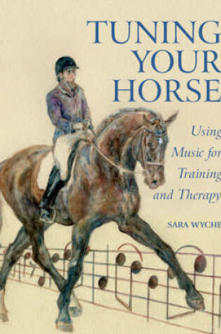 Cover of Tuning Your Horse