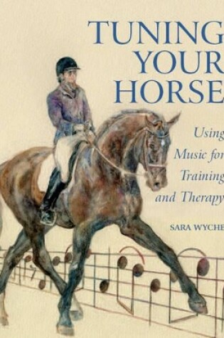 Cover of Tuning Your Horse