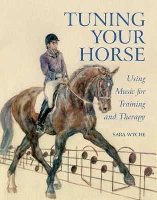 Book cover for Tuning Your Horse