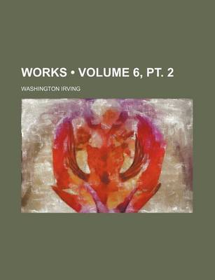 Book cover for Works (Volume 6, PT. 2)