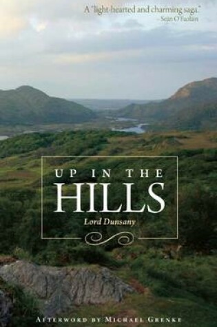 Cover of Up in the Hills