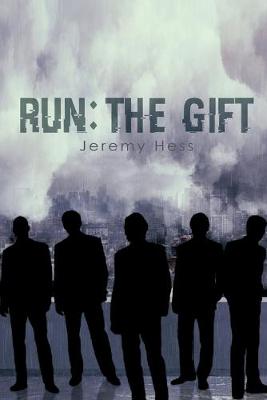 Book cover for Run