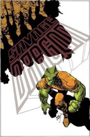 Cover of Savage Dragon: A New Beginning!
