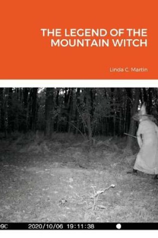 Cover of The Legend of the Mountain Witch