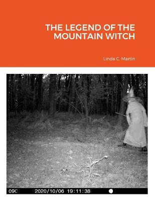 Book cover for The Legend of the Mountain Witch