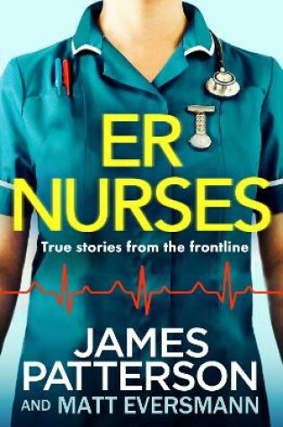 Cover of ER Nurses