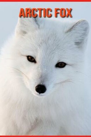 Cover of Arctic Fox