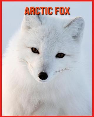 Book cover for Arctic Fox