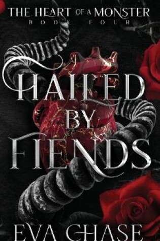 Cover of Hailed by Fiends