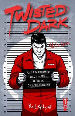 Book cover for Twisted Dark Volume 7