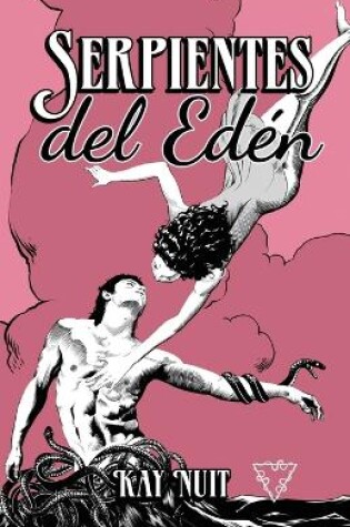 Cover of Serpientes del Edén