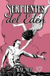 Book cover for Serpientes del Edén