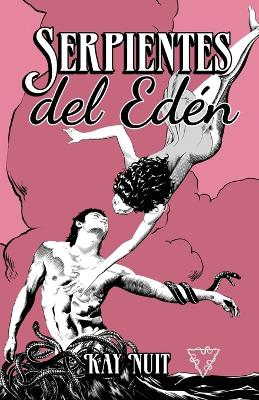 Cover of Serpientes del Edén