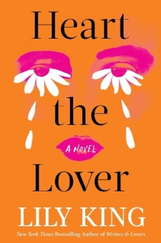 Cover of Heart the Lover