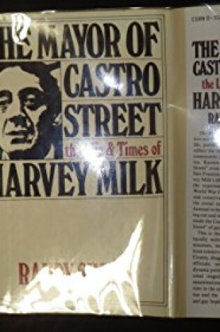 Cover of The Mayor of Castro Street