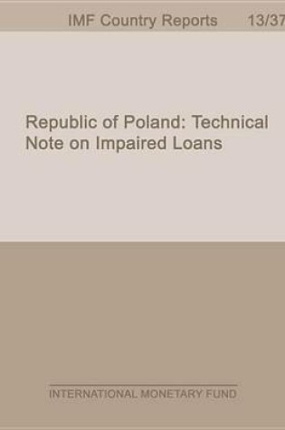 Cover of Republic of Poland