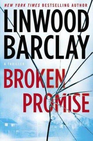 Cover of Broken Promise