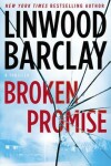 Book cover for Broken Promise