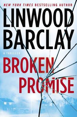 Cover of Broken Promise