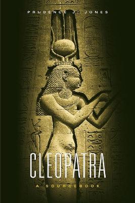 Cover of Cleopatra