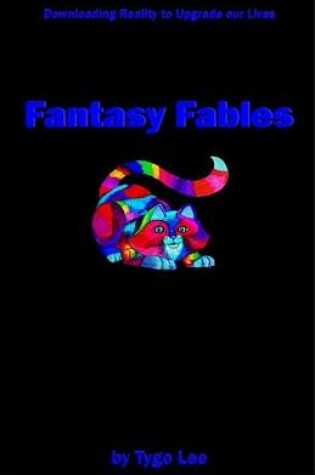 Cover of Fantasy Fables