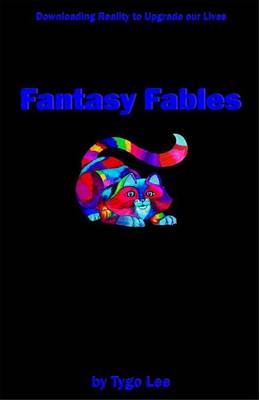 Book cover for Fantasy Fables