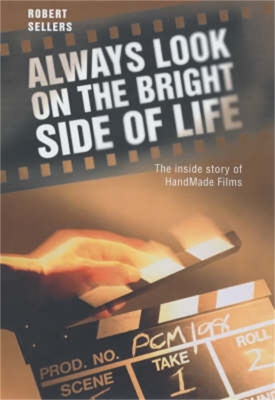 Book cover for Always Look On The Bright Side Of Life