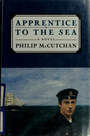 Cover of Apprentice to the Sea