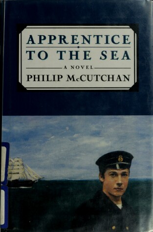 Book cover for Apprentice to the Sea