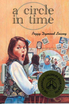 Book cover for A Circle in Time