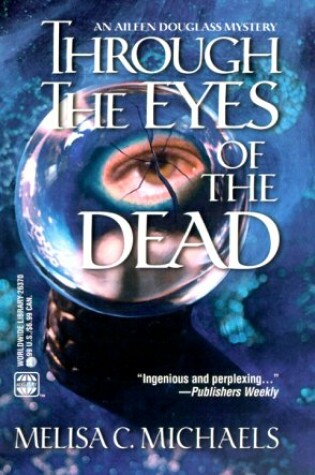 Cover of Through the Eyes of the Dead