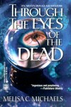 Book cover for Through the Eyes of the Dead