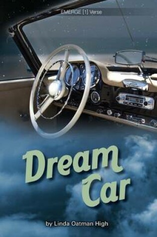 Cover of Dream Car [1]