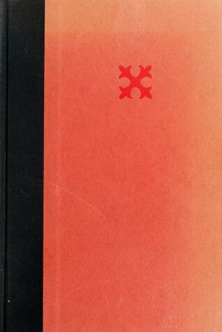 Book cover for The Muscovite