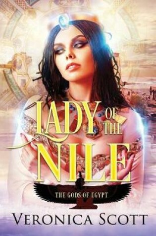 Cover of Lady of the Nile