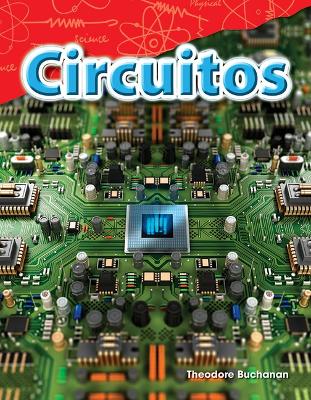 Book cover for Circuitos