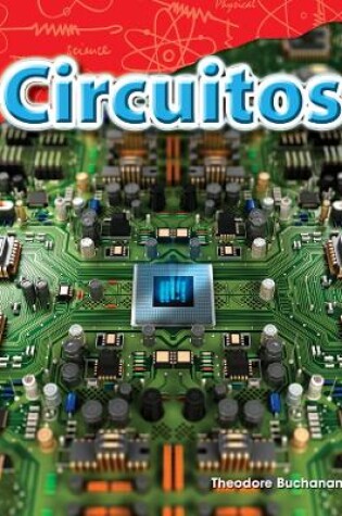 Cover of Circuitos