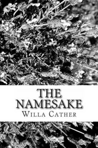 Cover of The Namesake